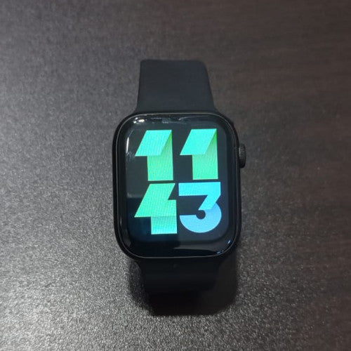 ⌚ Smartwatch X9 Plus – Estilo Premium, Pantalla Fluida y Monitoreo de Salud Pro