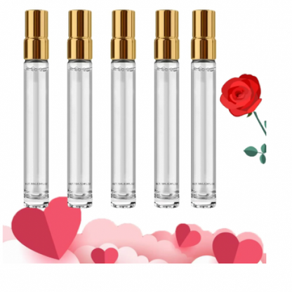 PERFUME CON FEROMONAS