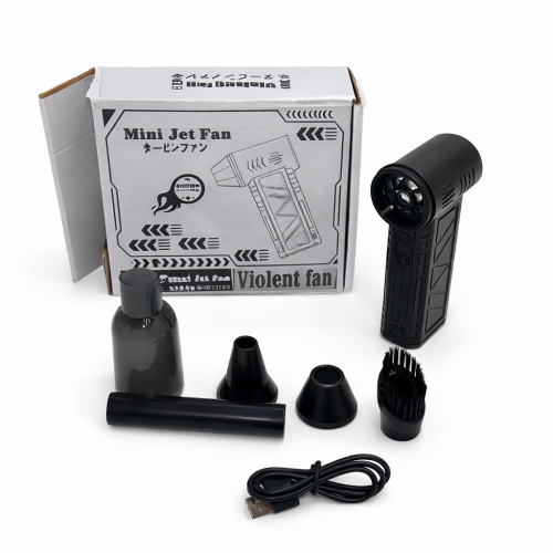 Aspiradora Portátil XL-14 – Potencia de Limpieza Profesional en Formato Compacto