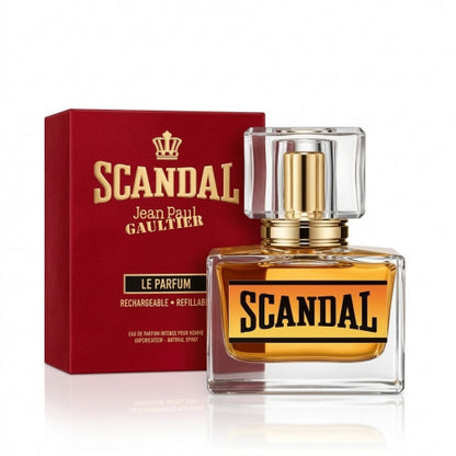 Scandal Hombre – Fragancia Seductora para Él