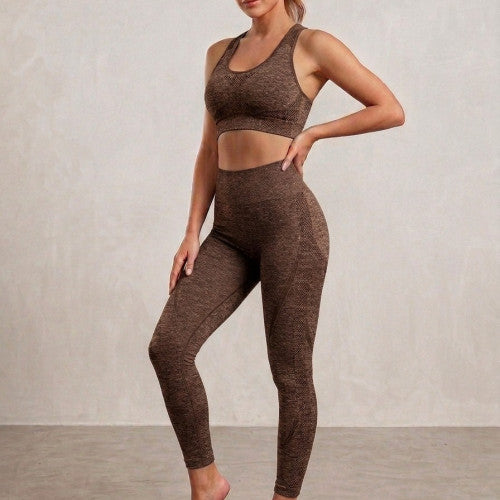 Set Deportivo "Comfy & Chic" – Estilo y Comodidad sin Límites