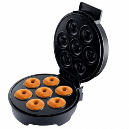 Máquina para Donas Sokany – ¡Donas Caseras en Minutos!