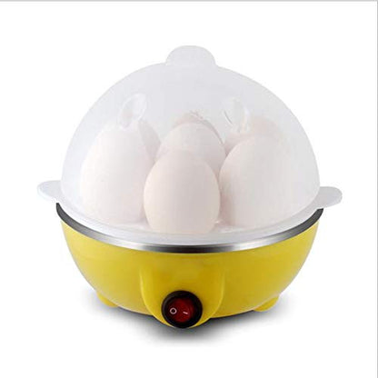 Hervidor de Huevos Automático – Desayunos Perfectos en Minutos