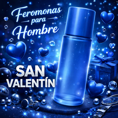 Ferox Premium (Hombre/Mujer) – El Secreto de la Atracción en 10ml