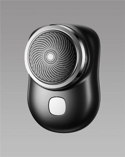 Mini Shaver Pro – Afeitado Perfecto y Piel Suave en Cualquier Lugar