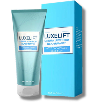 Crema LuxeLift Jaysuing – Efecto Reafirmante y Borrador de Arrugas