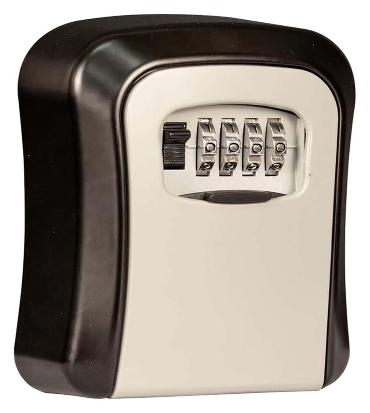 Caja de Seguridad para Llaves SL-1 – Guarda tus Llaves con Clave Secreta