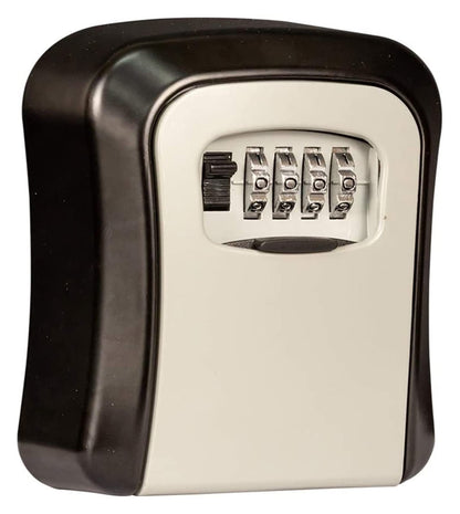 Caja de Seguridad para Llaves SL-1 – Guarda tus Llaves con Clave Secreta