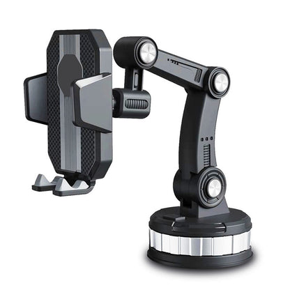 Soporte Universal para Celular JX-601 – Estabilidad y Ángulo Perfecto para tu Escritorio
