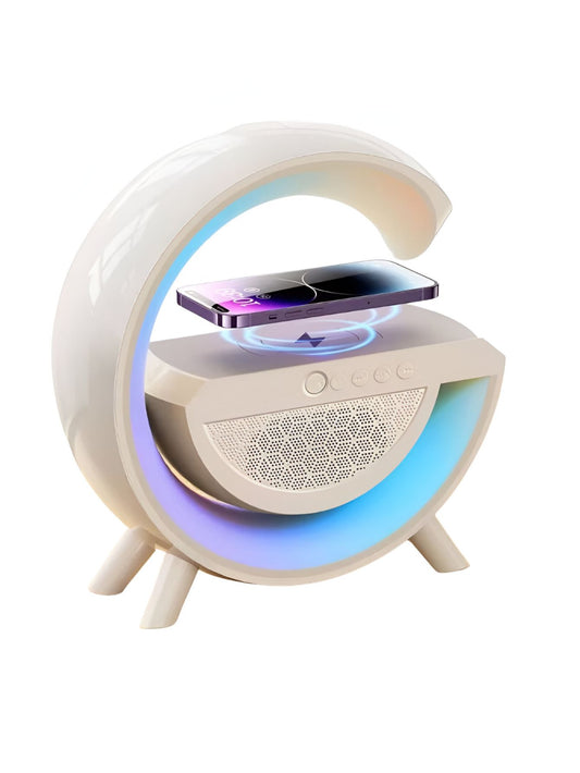 Lámpara G-Light 3-en-1 – El Gadget Todo-en-Uno que Tu Habitación Necesita