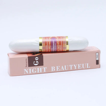 Detox Night Beauty – Amanece con un Rostro Nuevo, Descansado y Libre de Toxinas
