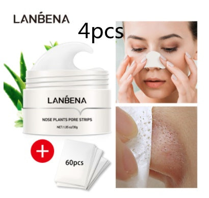 Vacuum Blackhead Remover – Deep Cleaning Suction System