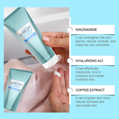 Crema LuxeLift Jaysuing – Efecto Reafirmante y Borrador de Arrugas