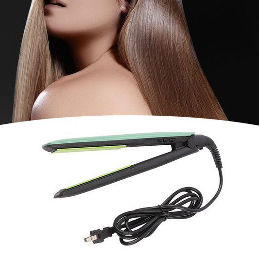 Combo Plancha y Cepillo Térmico Cerámica Pro ALG01906 – Alaciado Perfecto en Casa