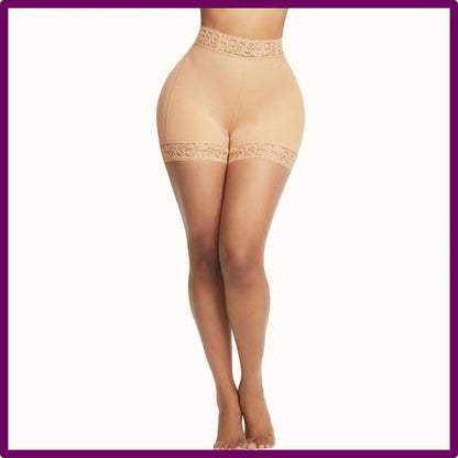 Short Levanta Cola Premium – ¡Define tu Figura y Luce unas Curvas de Infarto al Instante!
