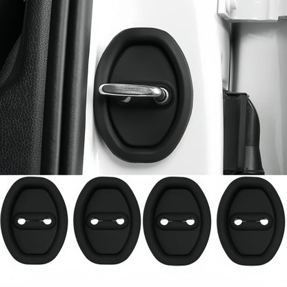 Pack de 4 Gomas para Puertas