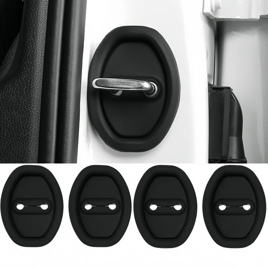 Pack de 4 Gomas para Puertas