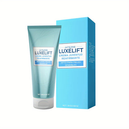 Crema LuxeLift Jaysuing – Efecto Reafirmante y Borrador de Arrugas