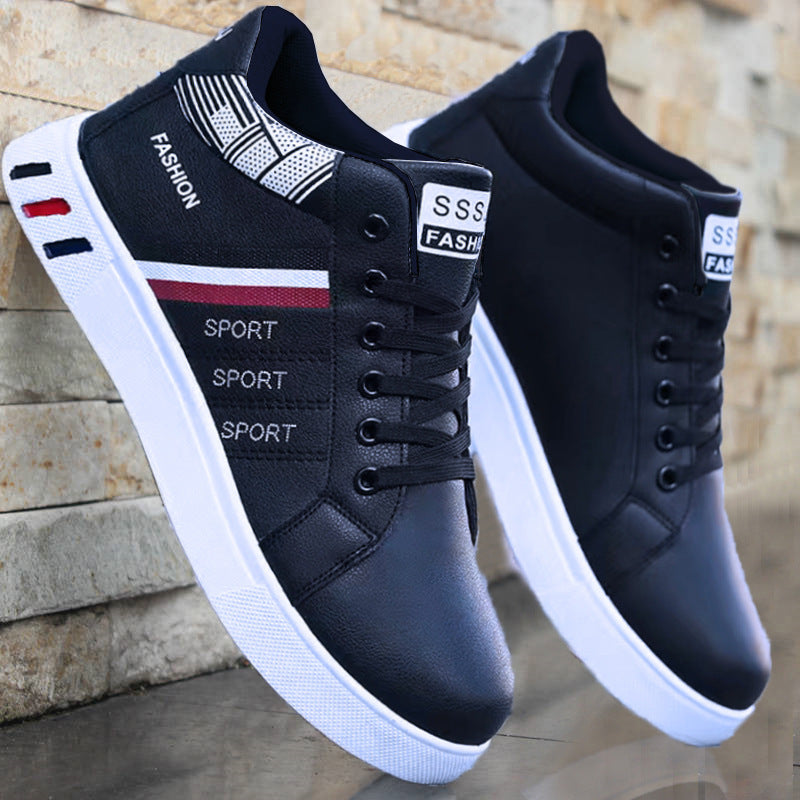 Men's Tennis Shoes for Casual and Sports Use