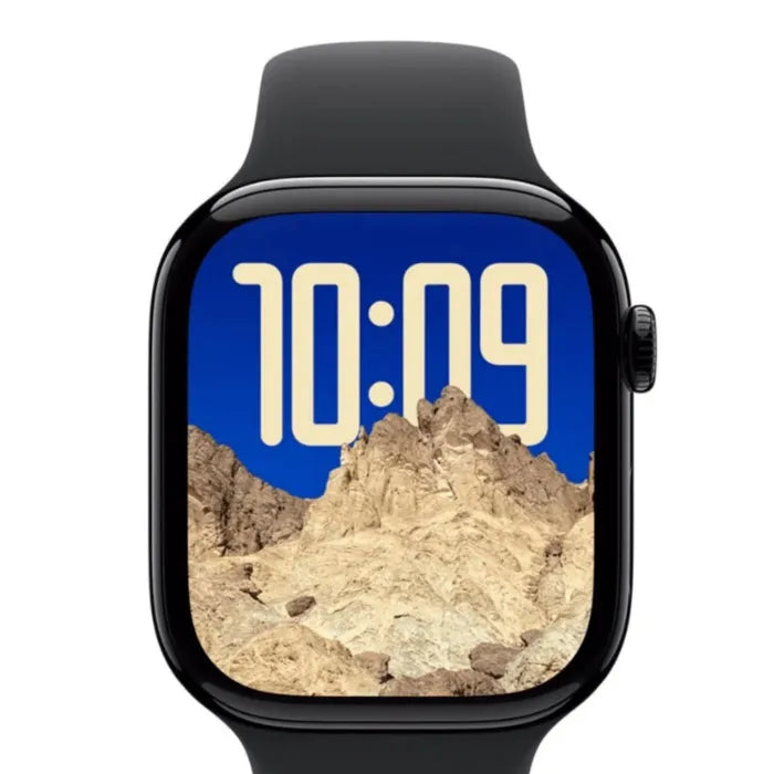 ⌚ Smartwatch X9 Plus – Estilo Premium, Pantalla Fluida y Monitoreo de Salud Pro