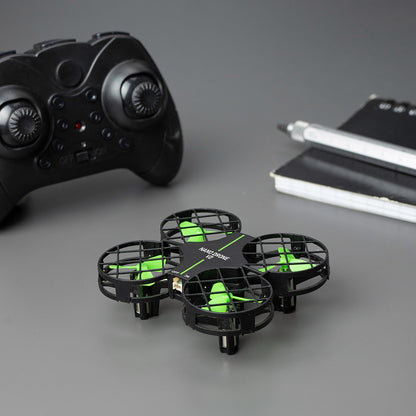 Mini Dron Vanguard Pro ALG01604 – Vuelo Inteligente y Diversión Extrema