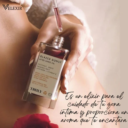 Kit Truly + Hidratante – Dúo Perfecto para el Cuidado Corporal