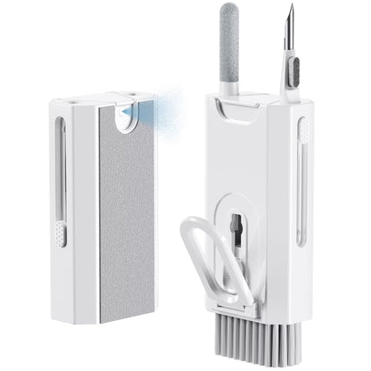 Kit de Limpieza Electrónica 8 en 1 – Mantén tus Dispositivos Impecables y Como Nuevos
