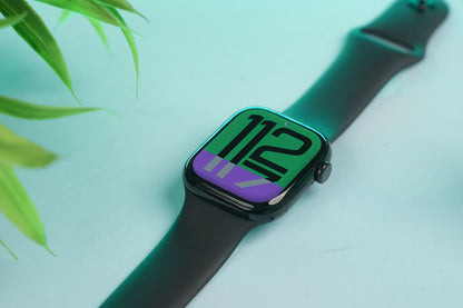 ⌚ Smartwatch X9 Plus – Estilo Premium, Pantalla Fluida y Monitoreo de Salud Pro