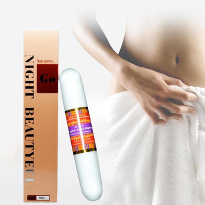 Detox Night Beauty – Amanece con un Rostro Nuevo, Descansado y Libre de Toxinas