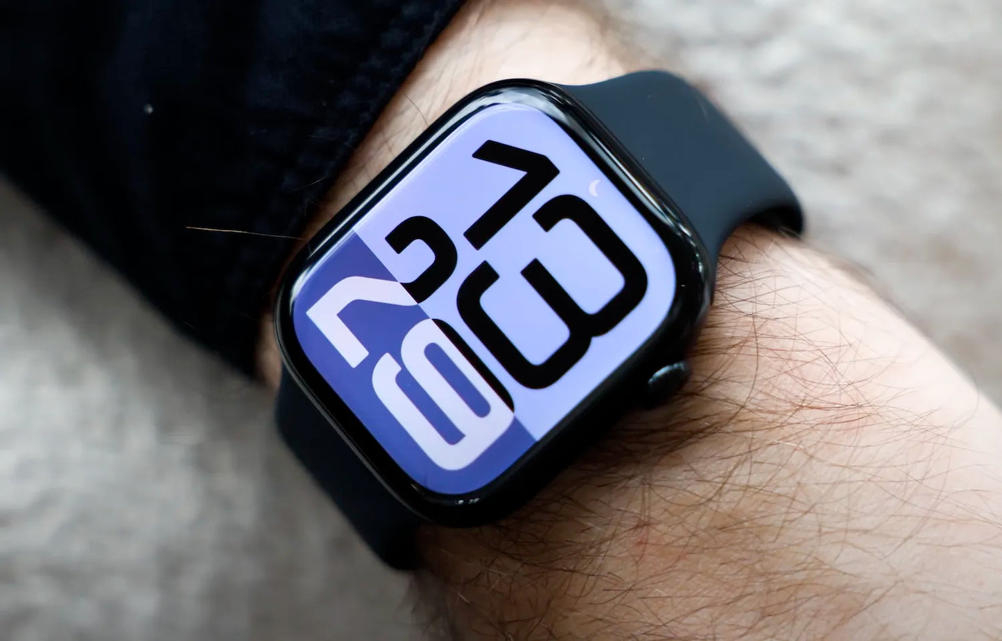 ⌚ Smartwatch X9 Plus – Estilo Premium, Pantalla Fluida y Monitoreo de Salud Pro