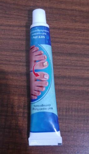 💅 Gel Reparador de Uñas MD