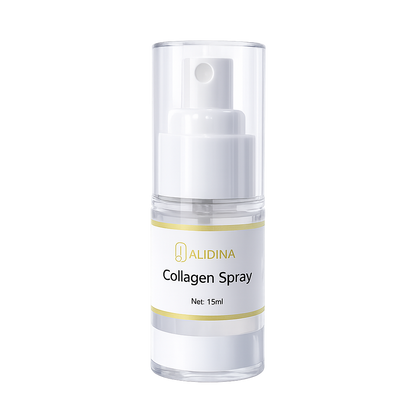 Spray de Colágeno Anti-Arrugas – Hidratación y Efecto Tensor al Instante