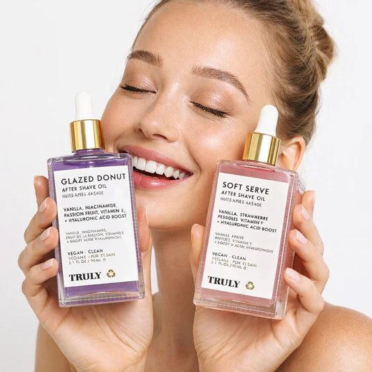 Truly Kit + Moisturizer – Perfect Duo for Body Care