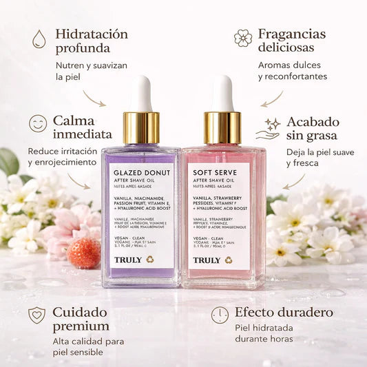Kit Truly + Hidratante – Dúo Perfecto para el Cuidado Corporal