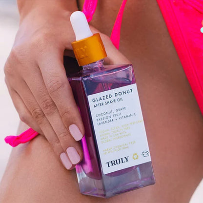 Kit Truly + Hidratante – Dúo Perfecto para el Cuidado Corporal