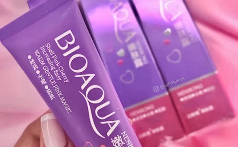 Crema Despigmentante Bioaqua – Aclarante de Manchas e Iluminador de Piel
