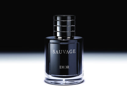 Sauvage 100ml — Iconic Luxury Masculine Fragrance For The Modern Man