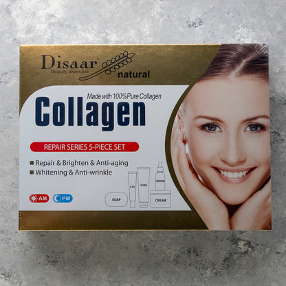 Disaar Collagen Repair (Set 5 Piezas)