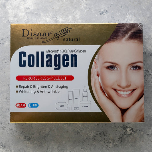 Disaar Collagen Repair (Set 5 Piezas)