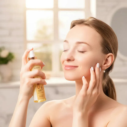 💧 Serum Esencia de Colágeno – ¡Rejuvenece y Recupera la Firmeza de tu Piel!
