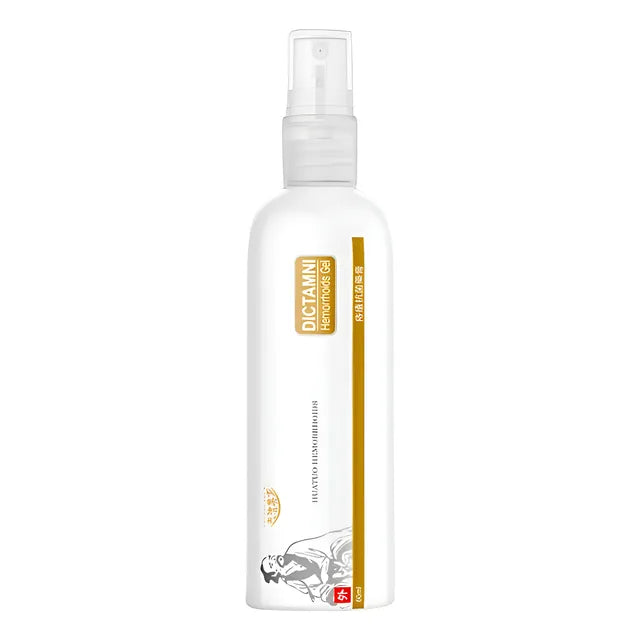 Gel Dictamni Original – ¡Alivio Inmediato y Natural para tu Comodidad!