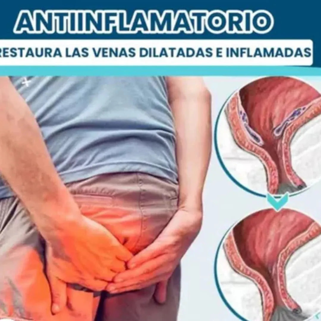 Gel Dictamni Original – ¡Alivio Inmediato y Natural para tu Comodidad!