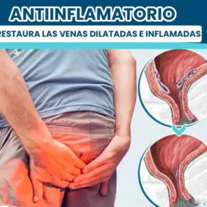Gel Dictamni Original – ¡Alivio Inmediato y Natural para tu Comodidad!