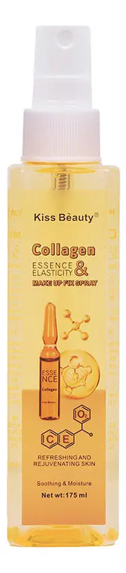 💧 Serum Esencia de Colágeno – ¡Rejuvenece y Recupera la Firmeza de tu Piel!