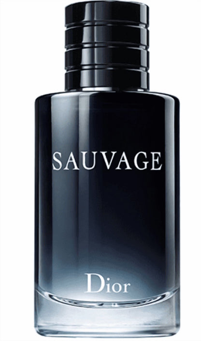 Sauvage 100ml — Iconic Luxury Masculine Fragrance For The Modern Man
