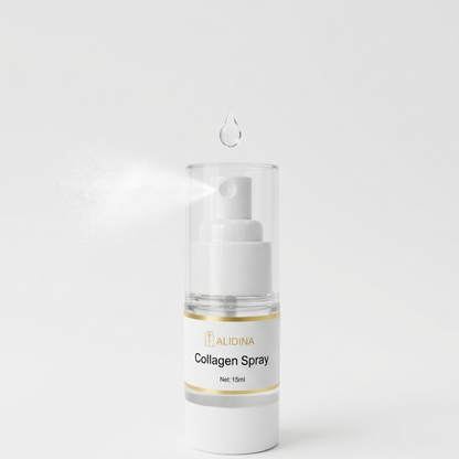 Spray de Colágeno Anti-Arrugas – Hidratación y Efecto Tensor al Instante