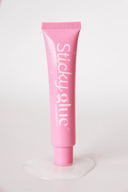 Body Glue – Pegamento Corporal Especial para Glúteos y Ropa