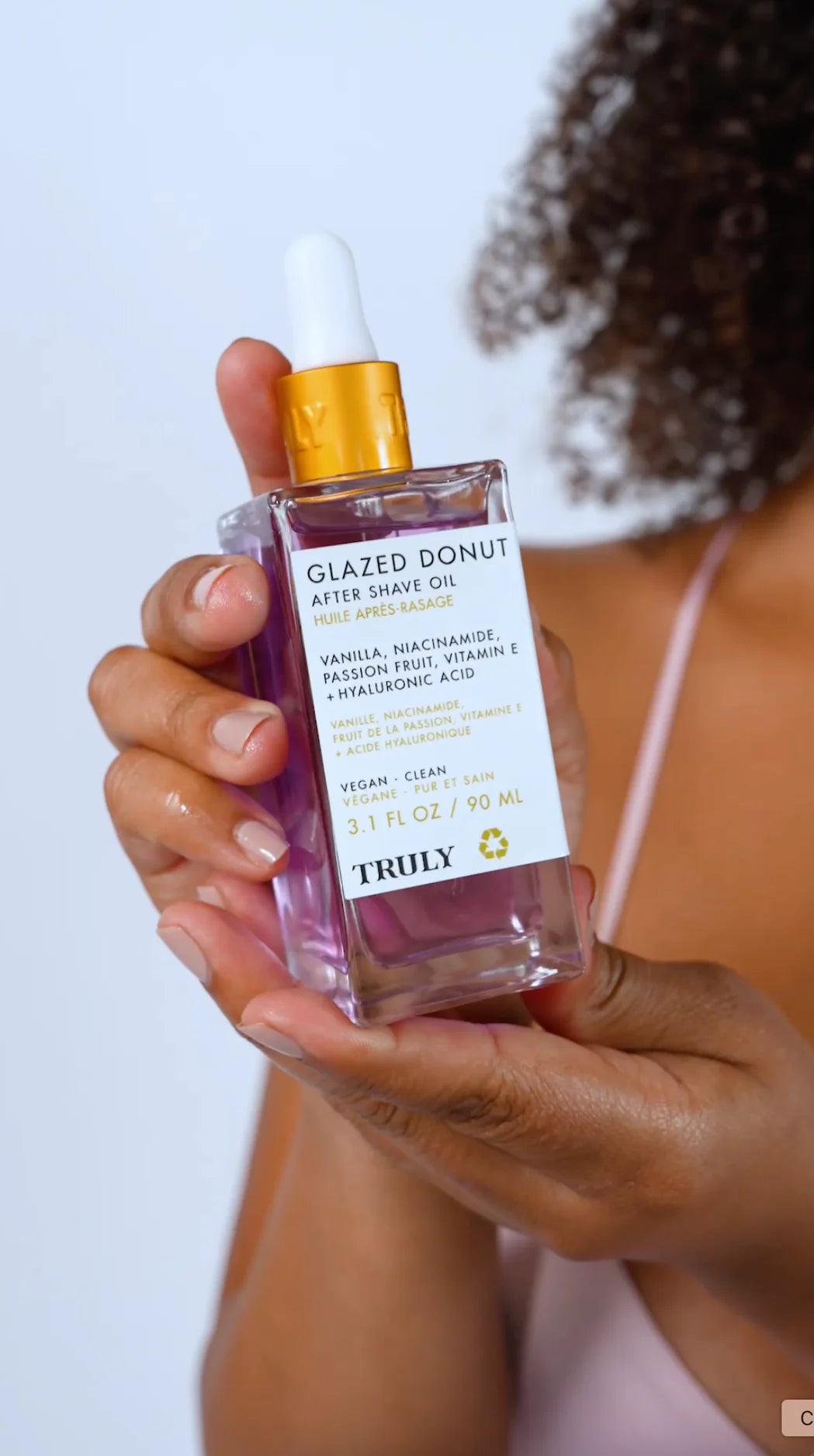 Kit Truly + Hidratante – Dúo Perfecto para el Cuidado Corporal