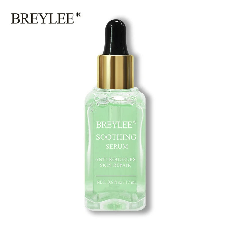 BREYLEE Retinol Face Serum Vitamin C Whitening Essence Hyaluronic Acid Moisturizing  Anti Aging Cream Firming Skin Care 17ml