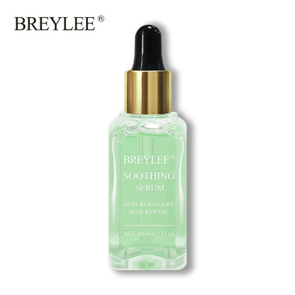 BREYLEE Retinol Face Serum Vitamin C Whitening Essence Hyaluronic Acid Moisturizing  Anti Aging Cream Firming Skin Care 17ml
